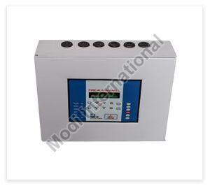 2 Zone Fire Alarm Panels