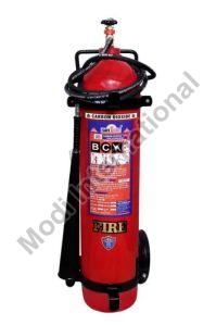 22 Kg Carbon Dioxide Fire Extinguisher