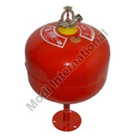 Ceiling Mounted Modular Fire Extinguisher