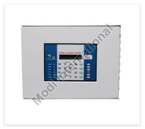 4 Zone Fire Alarm Panels