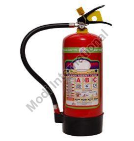 Clean Agent Fire Extinguishers