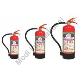 Lithium Battery Fire Extinguisher