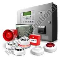 Fire Alarm System Installation