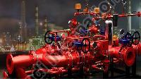 Fire Alarm System Installation