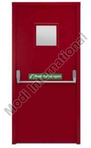 Fire Rated Doors