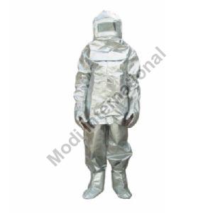 Fire Saftey Suit