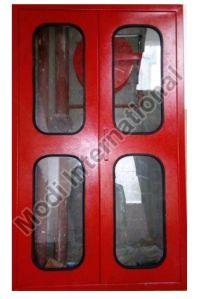 Fire Shaft Doors