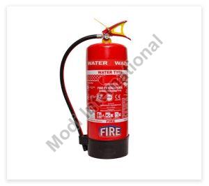 Water Co2 Fire Extinguisher
