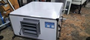 air handling systems