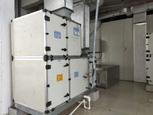 Air Handling Unit