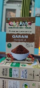 Garam Masala