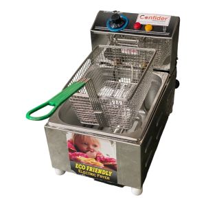 14 L Electric Deep Fryer