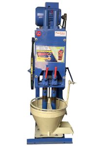 2 Bar Kandap Machine