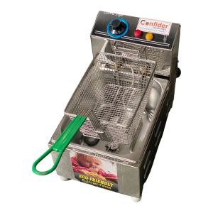 2L Electric Deep Fryer