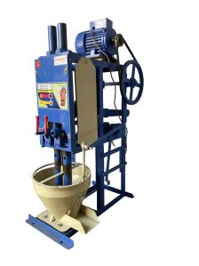 4 Bar Pounding Machine