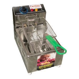 5 L Commercial Deep Fryer