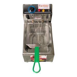 5 L Electric Deep Fryer