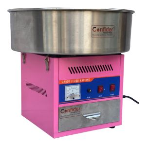 candy floss machine