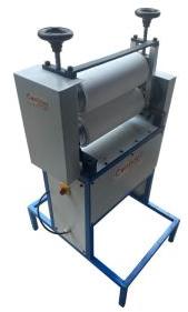 dough sheeter MS