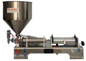 Liquid Filling Machine