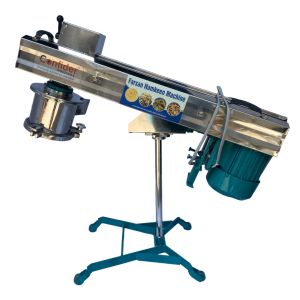 Nylon Sev Making Machine