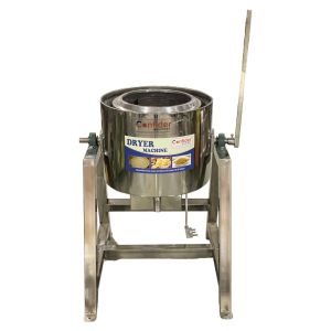 OWD2T Oil Dryer Machine