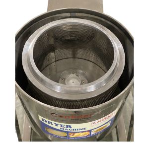 OWD2T Oil Dryer Machine