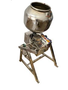 Spices Roasting Machine
