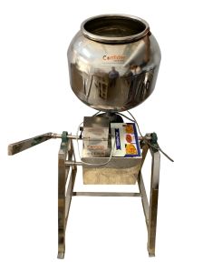 Spices Roasting Machine