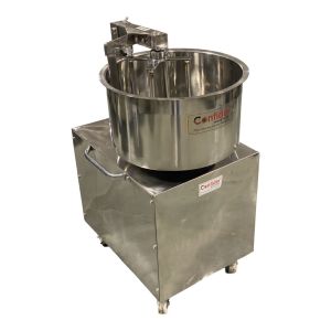 Stainless Steel Flour Mixing Machine