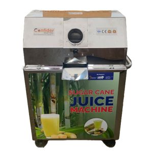 Sugarcane Juice Machine