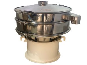 VSM30 Vibro Sifter Machine
