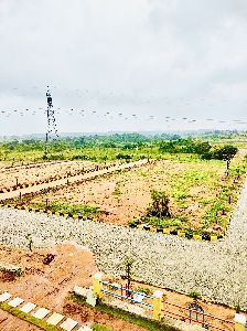 Residential open plots for sale in vijayawada
