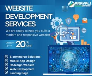 Website Development Services