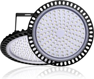 Led Industrial Light