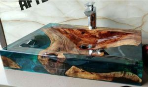 epoxy resin Washbasin