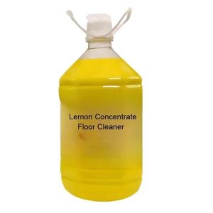 Concentrated Floor Cleaner