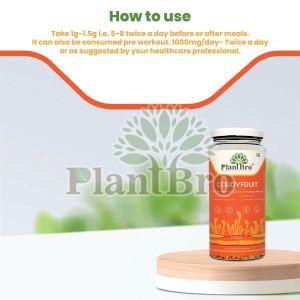 Cordyfruit Powder