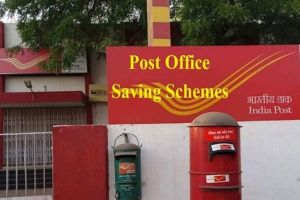 Post Office Scheme Services