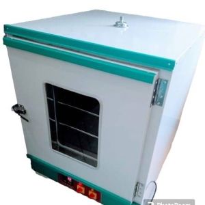 Laboratory Hot Air Oven