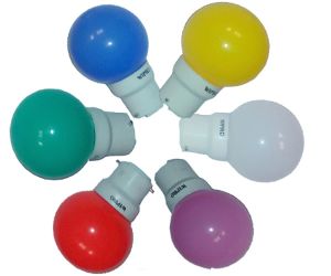 led bulb