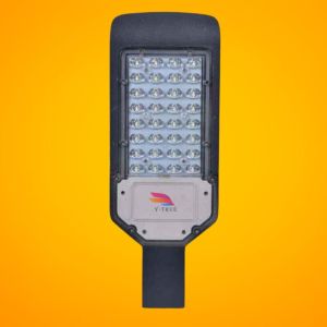 C Channel Led Street Light