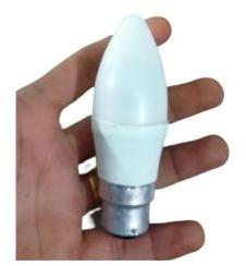 Led Candle Bulb