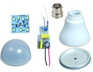 led light assembly