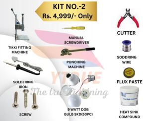 Led light kit