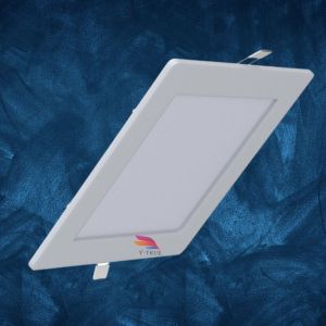 led panel down light