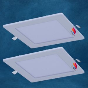 Led Slim Square Panel Light