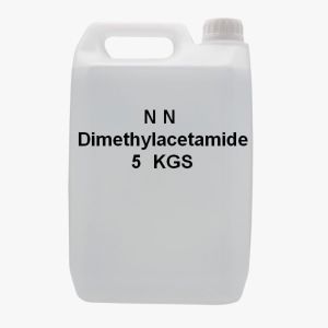 Liquid NN Dimethylacetamide