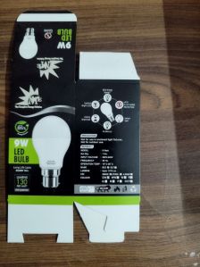 LED Bulbs