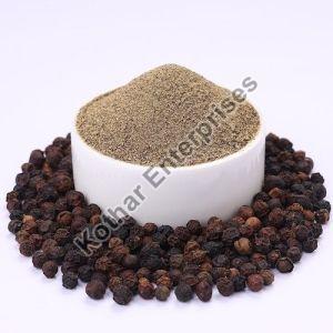 Natural Black Pepper Powder